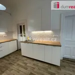 Rent 4 bedroom apartment of 120 m² in Prague