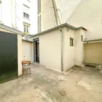 Appartement de 20 m² avec 2 chambre(s) en location à Paris