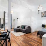 Habitación en barcelona