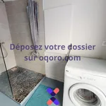 Appartement de 9 m² avec 4 chambre(s) en location à Saint-Étienne