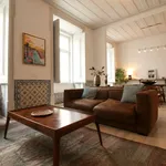 Rent 3 bedroom apartment of 130 m² in lisbon