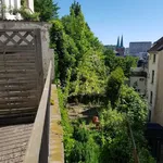 Rent 1 bedroom apartment of 32 m² in Wuppertal