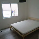 Rent a room of 80 m² in valencia