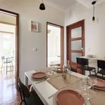 Rent a room in Lisbon