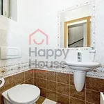 Rent 1 bedroom house of 280 m² in Prague