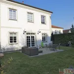 Rent 5 bedroom house of 338 m² in Prague