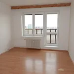 Rent 1 bedroom apartment in Ostrava