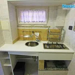 1-bedroom flat via San Giuseppe Maria Gambaro, Galliate