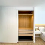 Alquilar 10 dormitorio casa en Madrid