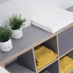 Miete 1 Schlafzimmer wohnung von 40 m² in Aachen