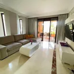 Rent 2 bedroom apartment of 111 m² in San Pedro de Alcántara