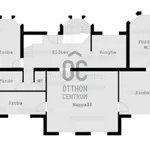 Rent 7 bedroom house of 1180 m² in Debrecen