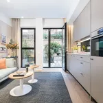 Rent 1 bedroom apartment of 47 m² in Madrid