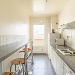  appartement avec 4 chambre(s) en location à Paris