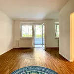 Rent 1 bedroom apartment of 36 m² in Chemnitz