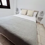 Alquilo 1 dormitorio apartamento de 50 m² en Puerto de la Cruz