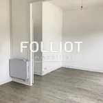 Appartement de 69 m² avec 3 chambre(s) en location à GRANVILLET