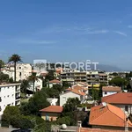 Appartement de 64 m² avec 3 chambre(s) en location à Saint-Laurent-du-Var