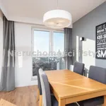 Rent 2 bedroom apartment of 52 m² in Wrocław