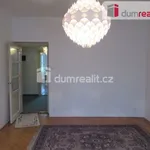 Rent 2 bedroom apartment in Capital City of Prague