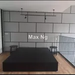 Rent 1 bedroom apartment of 61 m² in Kuala Lumpur