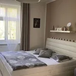 Pronajměte si 1 ložnic/e byt o rozloze 42 m² v Znojmo