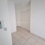 Appartement de 57 m² avec 3 chambre(s) en location à Draguignan