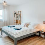 Miete 3 Schlafzimmer wohnung von 80 m² in Mannheim