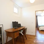 Appartement de 58 m² avec 1 chambre(s) en location à Paris 17 - Avenue des Ternes