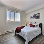 Rent 1 bedroom apartment in Quebec