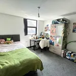 Rent 6 bedroom flat in West Midlands