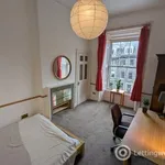 Rent 4 bedroom flat in City of Edinburgh