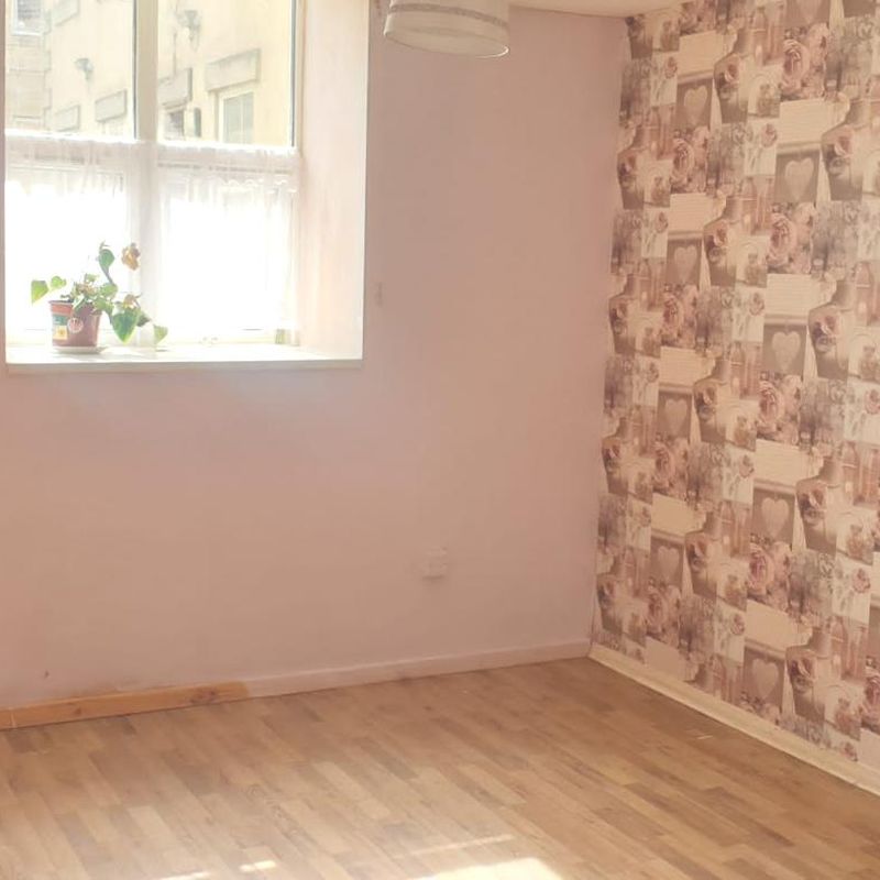 apartment for rent in 108 Alice Street, Keighley BD21 3JD