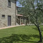 Rent 12 bedroom apartment of 450 m² in Cortona