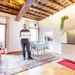 Rent 1 bedroom apartment of 50 m² in rome