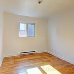  appartement avec 5 chambre(s) en location à Montreal