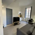 Appartement de 32 m² avec 1 chambre(s) en location à Toulouse