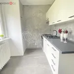 Rent 4 bedroom apartment of 55 m² in Orlová