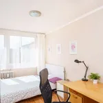 Rent a room in prague