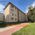 Rent 4 bedroom apartment of 61 m² in Trhový Štěpánov