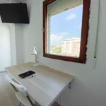 Rent a room in valencia