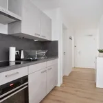 Miete 1 Schlafzimmer wohnung von 33 m² in Osnabrück