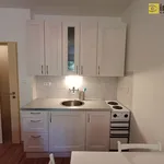 Pronajměte si 1 ložnic/e byt o rozloze 27 m² v Železná Ruda