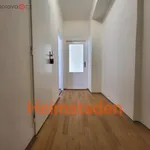 Rent 3 bedroom apartment of 50 m² in Karviná