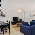 Appartement de 47 m² avec 4 chambre(s) en location à Boulogne-Billancourt