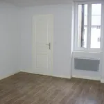 Rent 2 bedroom apartment of 41 m² in NANTUA