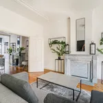 Huur 1 slaapkamer appartement van 70 m² in Den Haag