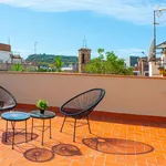 Alquilo 4 dormitorio apartamento de 70 m² en Barcelona