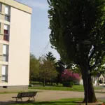 Rent 3 bedroom apartment of 64 m² in Varennes Sur Allier