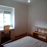 Rent a room in lisbon